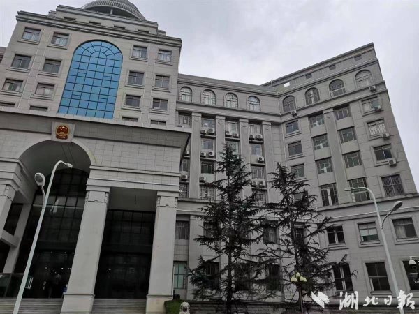 股票配资开户网 卸下“心防”敞开“心房”，汉阳法官巧解死结促涉诉企业双赢